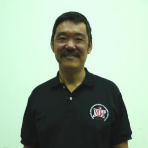 Dr.Lee, Shyang-Lin