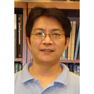 Dr.Cheng-Chen Lin