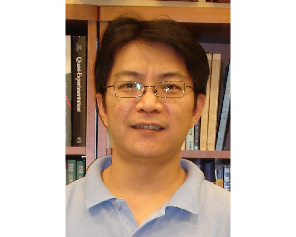 Dr.Cheng-Chen Lin
