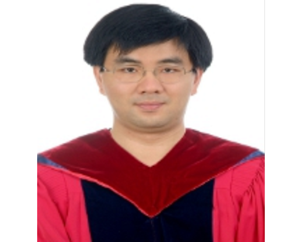 Dr. Chia-Yi Chen
