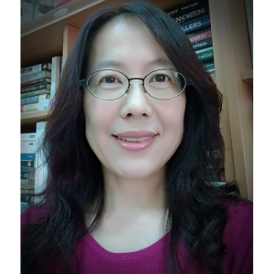Dr.Fong-Yi Lai