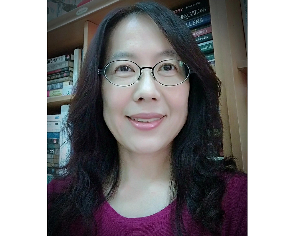 Dr.Fong-Yi Lai
