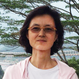 Dr.Pei-Hsuan Wu