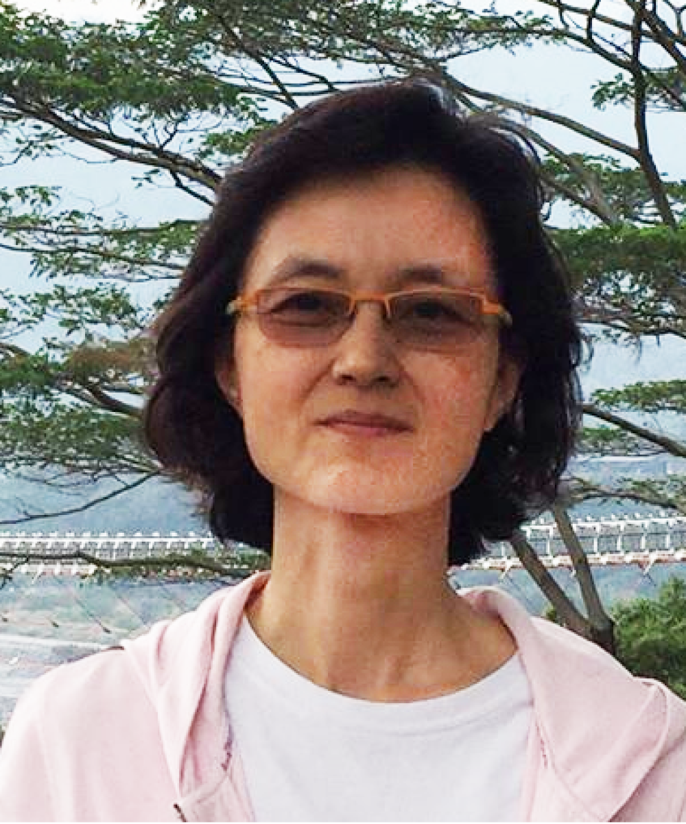 Dr.Pei-Hsuan Wu