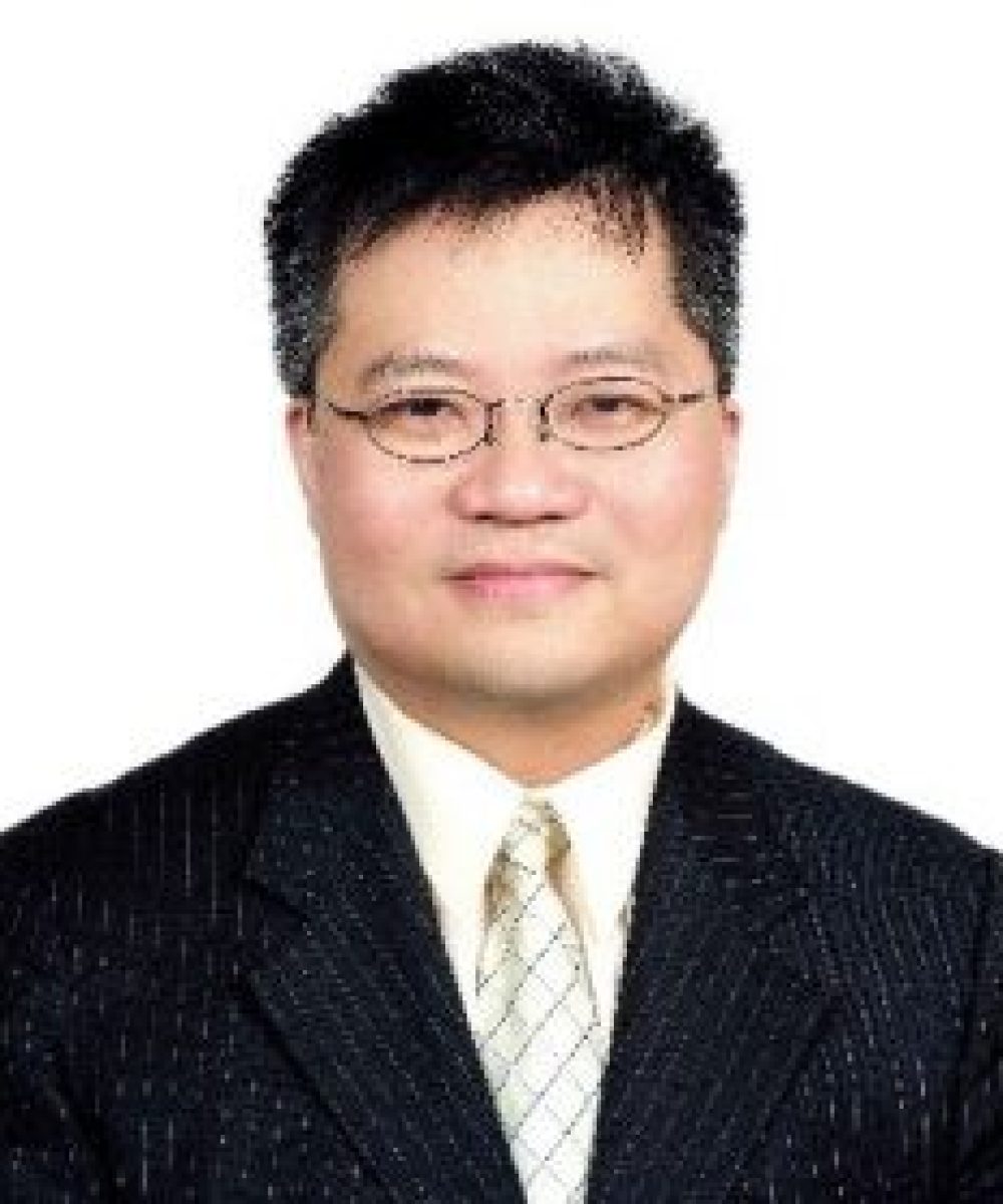 Dr.Wu, Chih-Lun