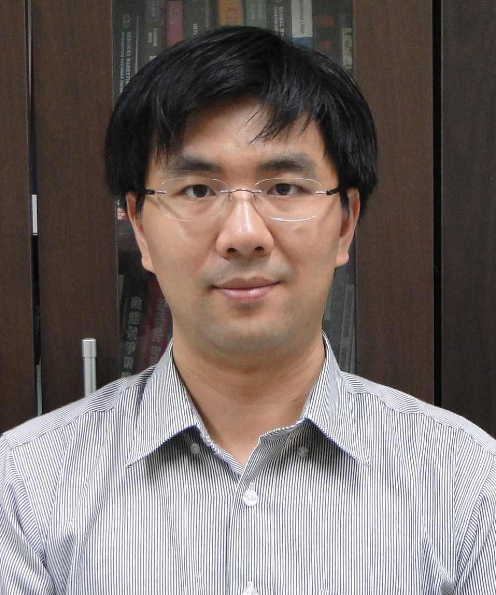 Dr. Chia-Yi Chen
