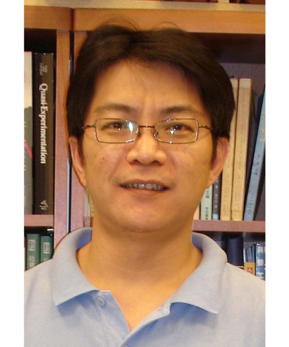 Dr.Cheng-Chen Lin