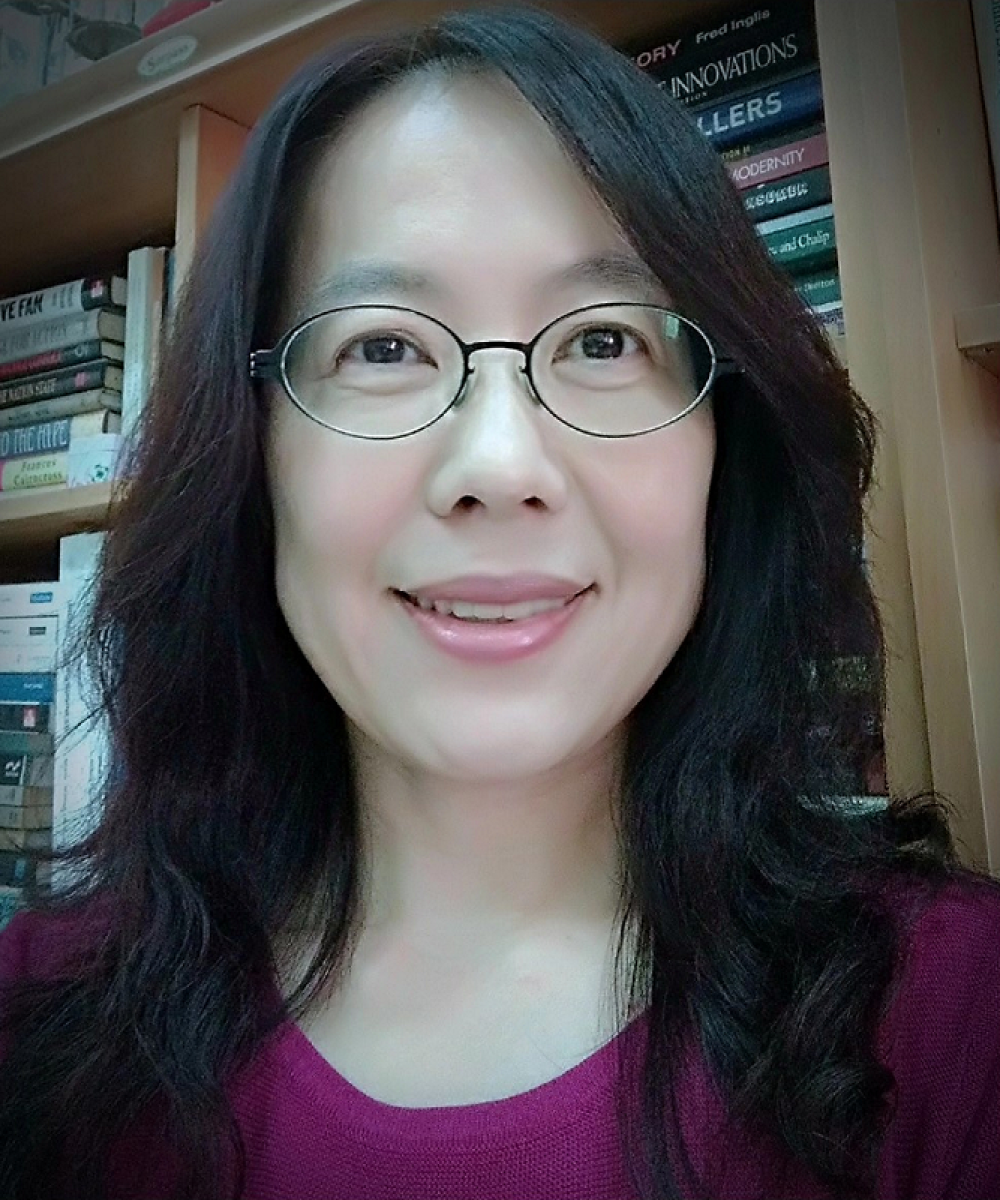 Dr.Fong-Yi Lai
