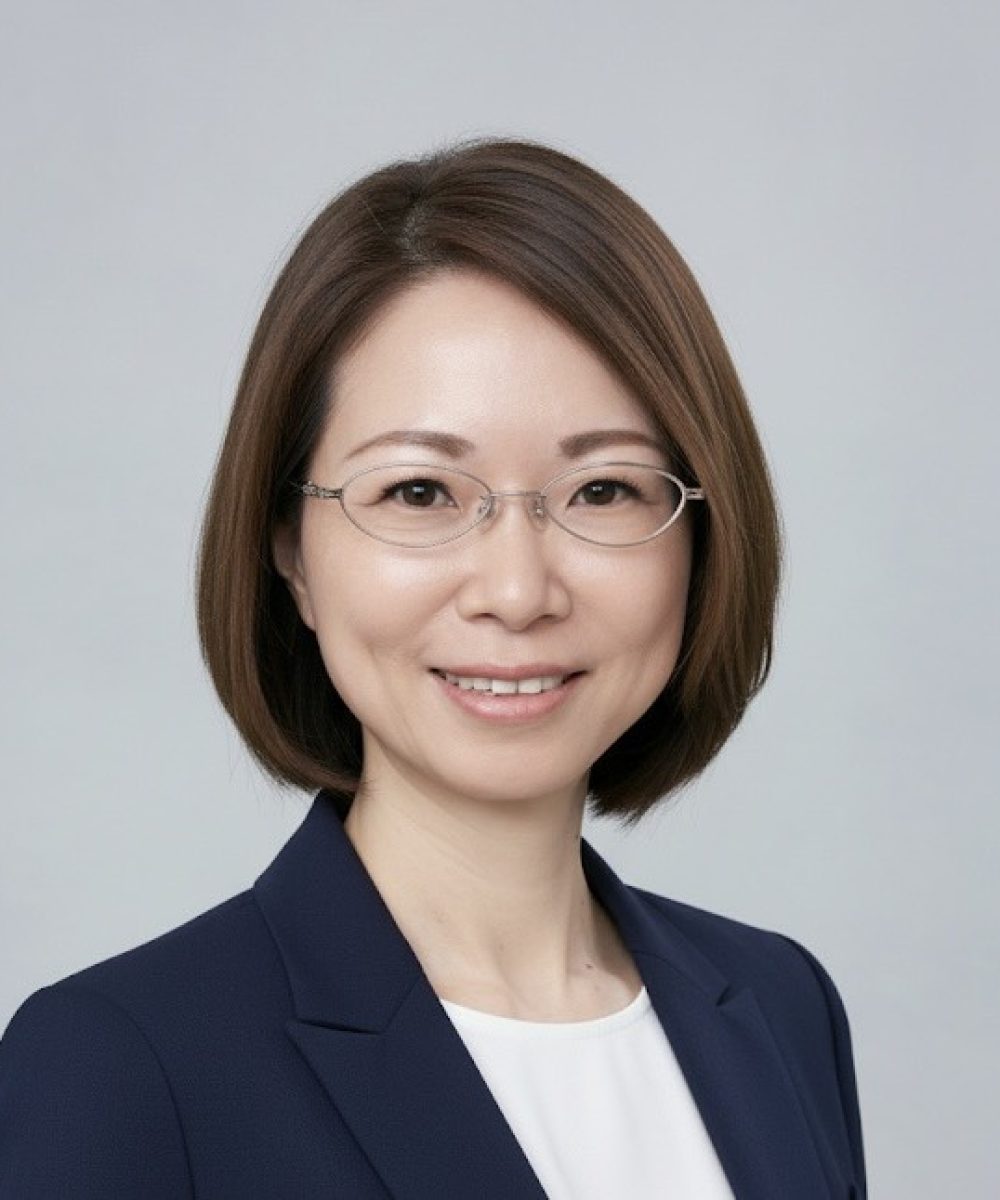 Dr.Yu-Chieh Chao