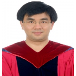 Dr. Chia-Yi Chen