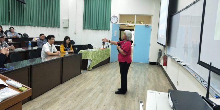 108學年度系友回娘家_107