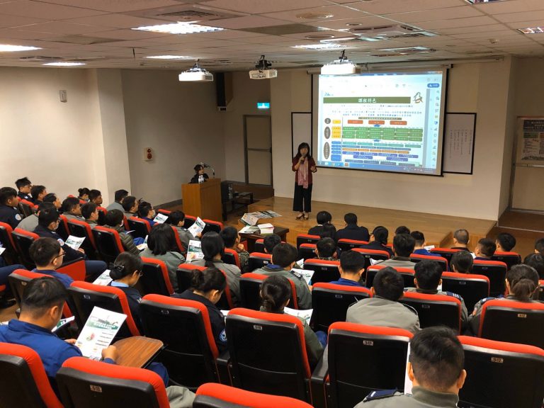 屏東空軍機場招生宣傳_2