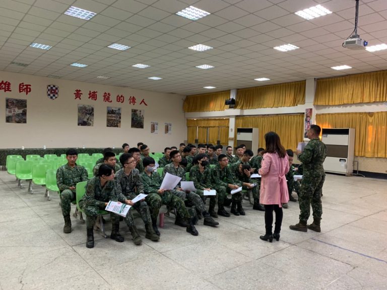 屏東空軍機場招生宣傳_8