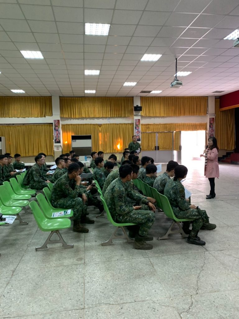 屏東空軍機場招生宣傳_2