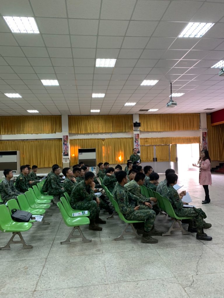 屏東空軍機場招生宣傳_3