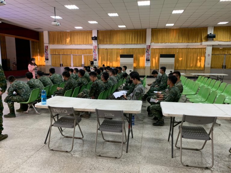 屏東空軍機場招生宣傳_4