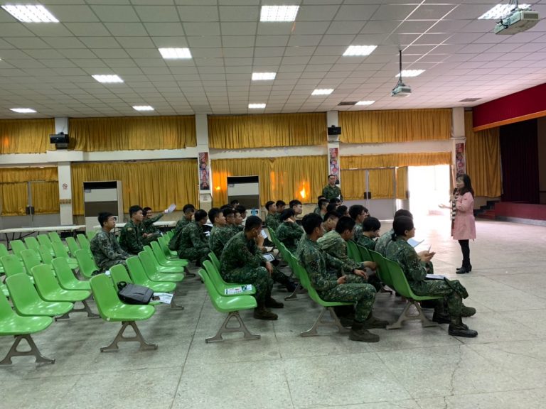 屏東空軍機場招生宣傳_6