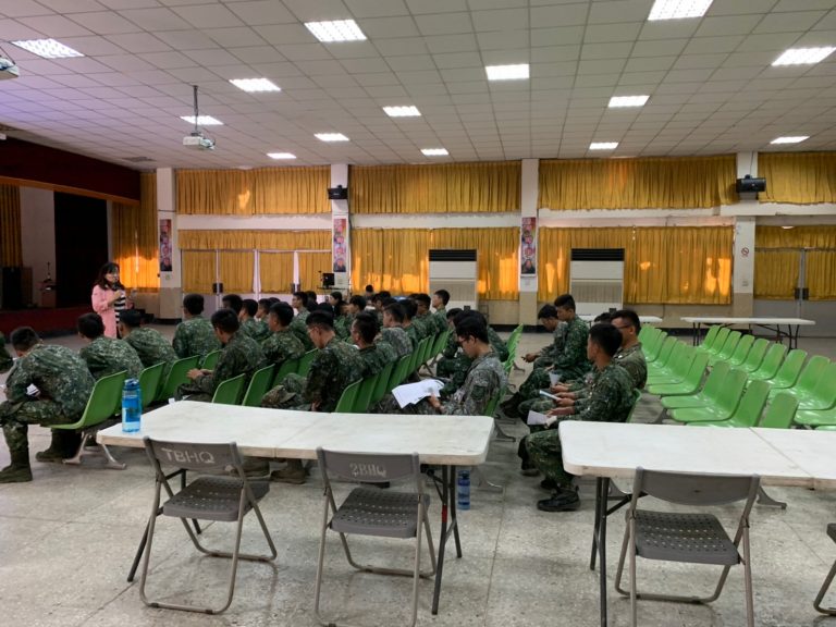 屏東空軍機場招生宣傳_7