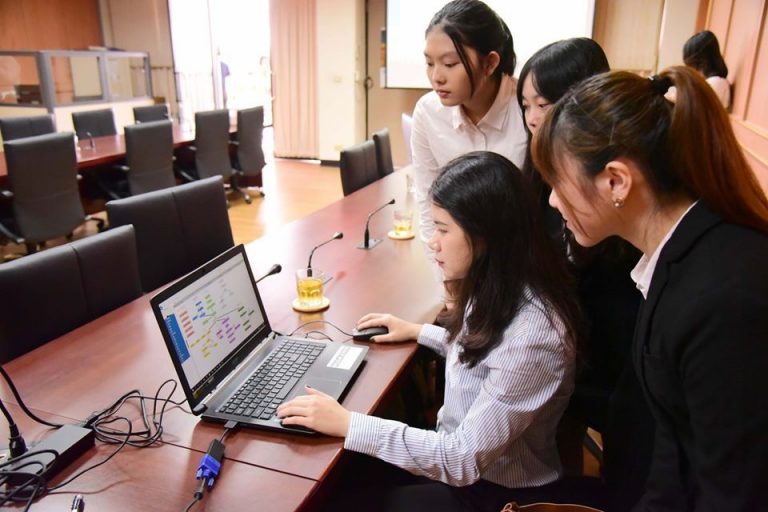 ERP微學程成果記者招持會_5