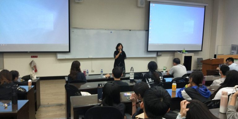 畢業系友分享會_5