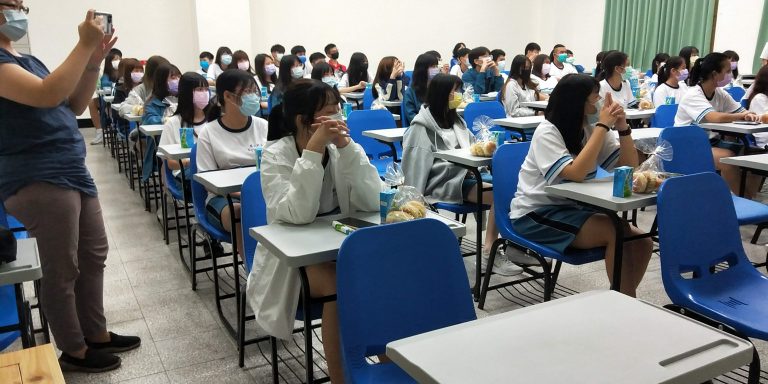 鳳商參訪_1