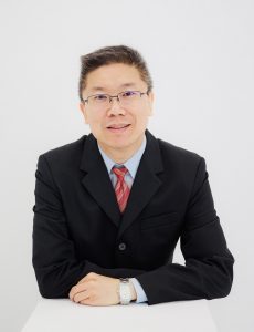 徐明龍