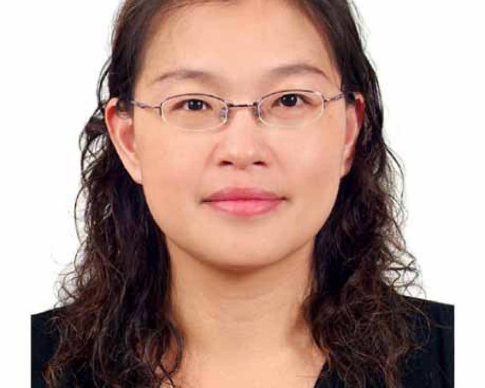 薛招治 副教授電算中心教學研究組組長