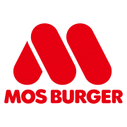 摩斯漢堡LOGO