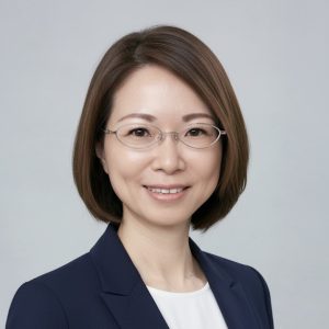 趙雨潔